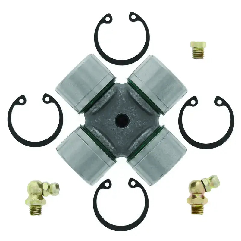 QuadBoss 11-19 Can-Am Commander 1000 (02) Front Differential Seal Kit - 414096 - Engine Components