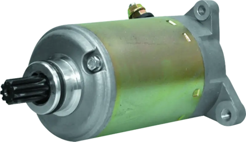 QuadBoss 11-20 Can-Am Commander 1000 (02) Relay - 403230 - Interior Accessories