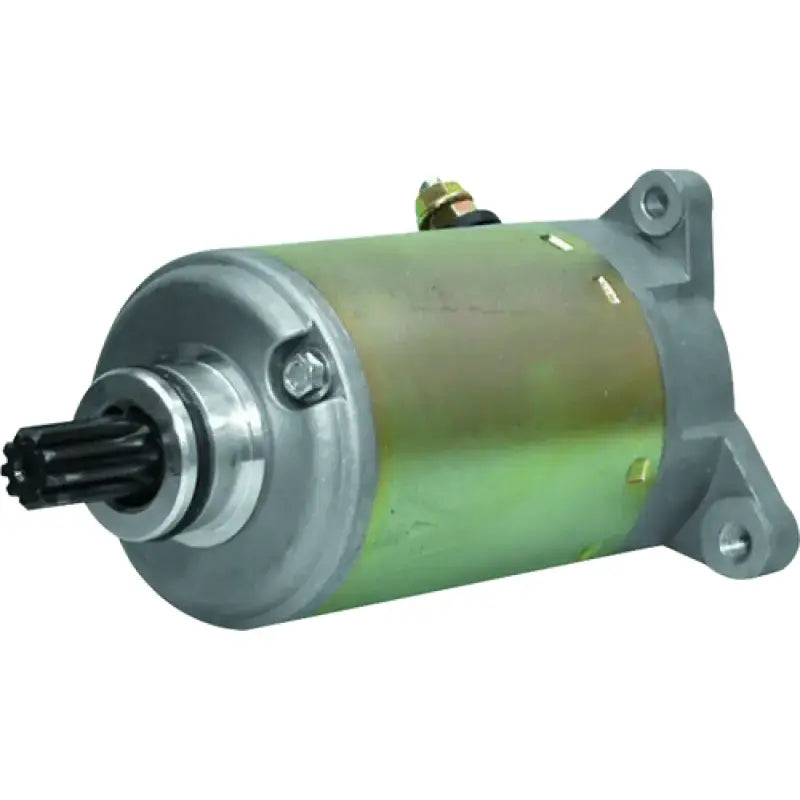 QuadBoss 11-20 Can-Am Commander 1000 (02) Relay - 403230 - Interior Accessories