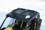 QuadBoss 11-20 Can-Am Commander 1000 Folding Windshield - 375640