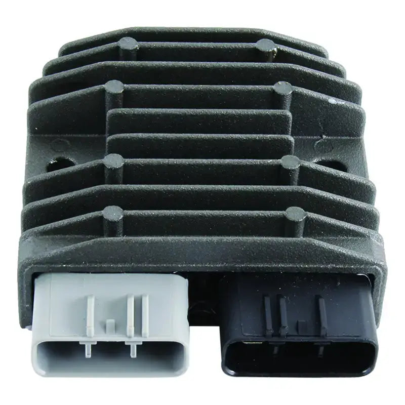 QuadBoss 12-13/16-17 Can-Am Outlander 1000 Voltage Regulator - RV and Auto Parts