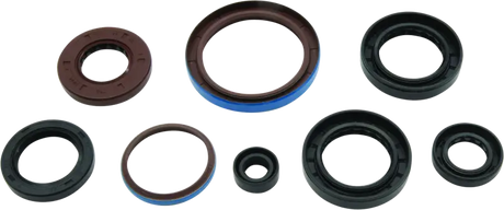 Assorted oil seals for Arctic Cat EFI 4x4 exhaust gasket kit replacement