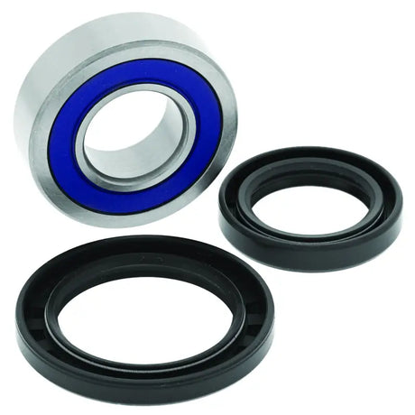 QuadBoss 12-13 Honda TRX500FM/FE FourTrax Foreman 4x4/ES (2) Lower Steering Bearing Kit - RV and Auto Parts