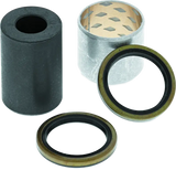 Assorted mechanical bushings and seals for Kawasaki TRX500FPE FourTrax ATV repair