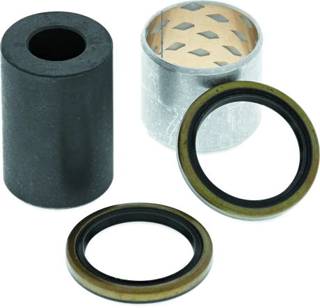 Assorted mechanical bushings and seals for Kawasaki TRX500FPE FourTrax ATV repair