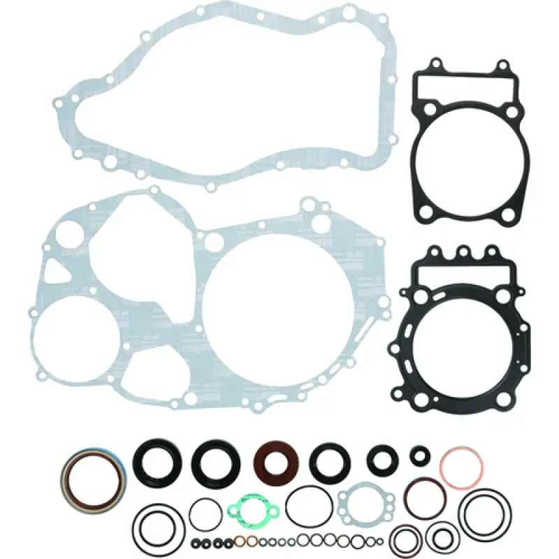 Engine gasket and seal kit for Arctic Cat 4x4 EFI, fits QuadBoss 12-14 550