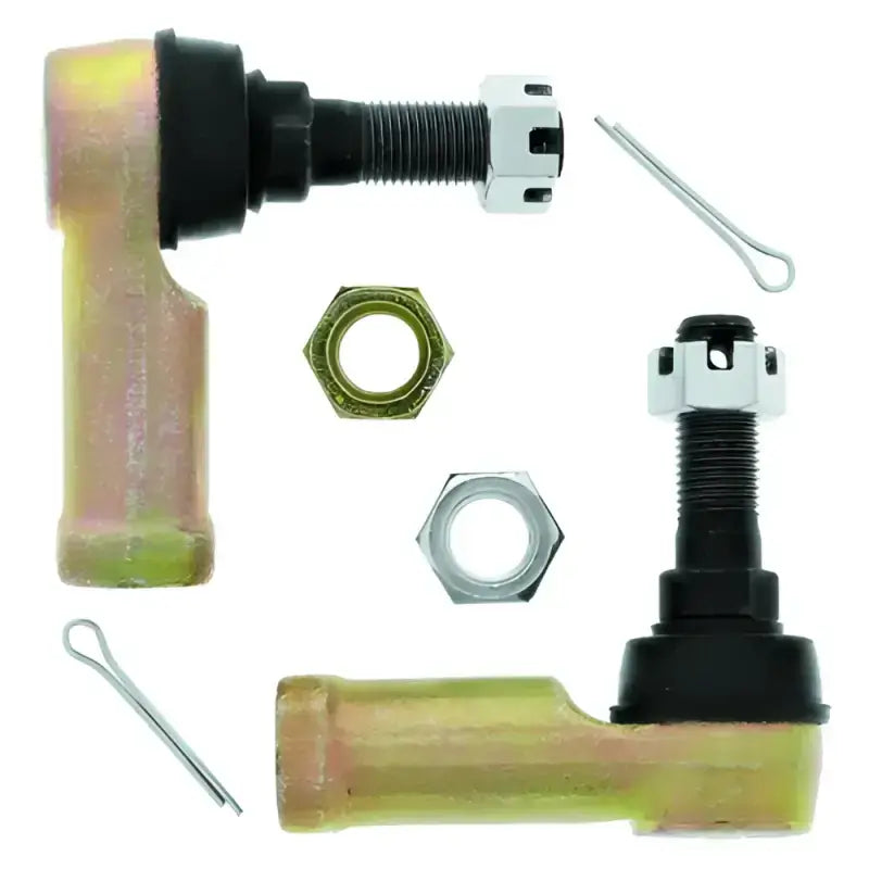 QuadBoss 12-15 Can-Am Outlander 1000 Replacement Tie Rod End - 414278 - Suspension
