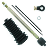 QuadBoss 12-18 Polaris RZR 570 EFI Steering Rack Tie Rod Assembly Kit - Right Inner & Outer - RV and Auto Parts