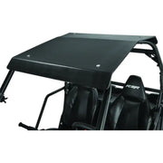 Black UTV roof for Polaris RZR high-density slim roof, fits 12-20 models