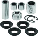 Assorted metal and rubber mechanical components for Kawasaki KVF750 Brute Force 4x4i EPS