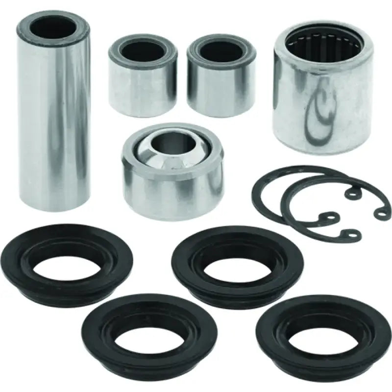 Assorted metal and rubber mechanical components for Kawasaki KVF750 Brute Force 4x4i EPS