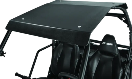 Black UTV roof for Polaris RZR QuadBoss roof perfect fit for Polaris RZR 570