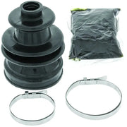 QuadBoss 13-14 Can-Am Commander 1000 (02) Front Inner CV Boot Kit - Suspension