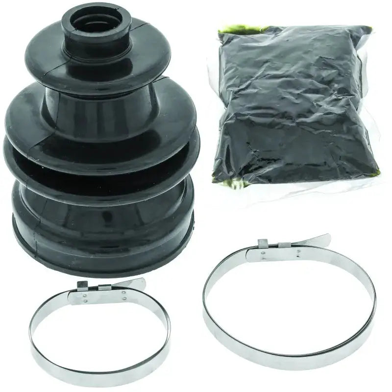 QuadBoss 13-14 Can-Am Commander 1000 (02) Front Inner CV Boot Kit - Suspension