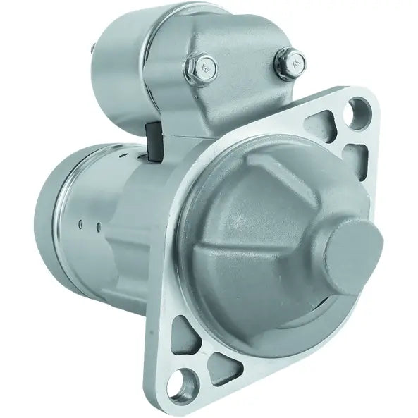 QuadBoss 13-14 Polaris Brutus 900 Motor Starter - 485907 - Ignition