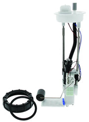 QuadBoss 13-14 Polaris Scrambler 850 HO Complete Fuel Pump Module - RV and Auto Parts