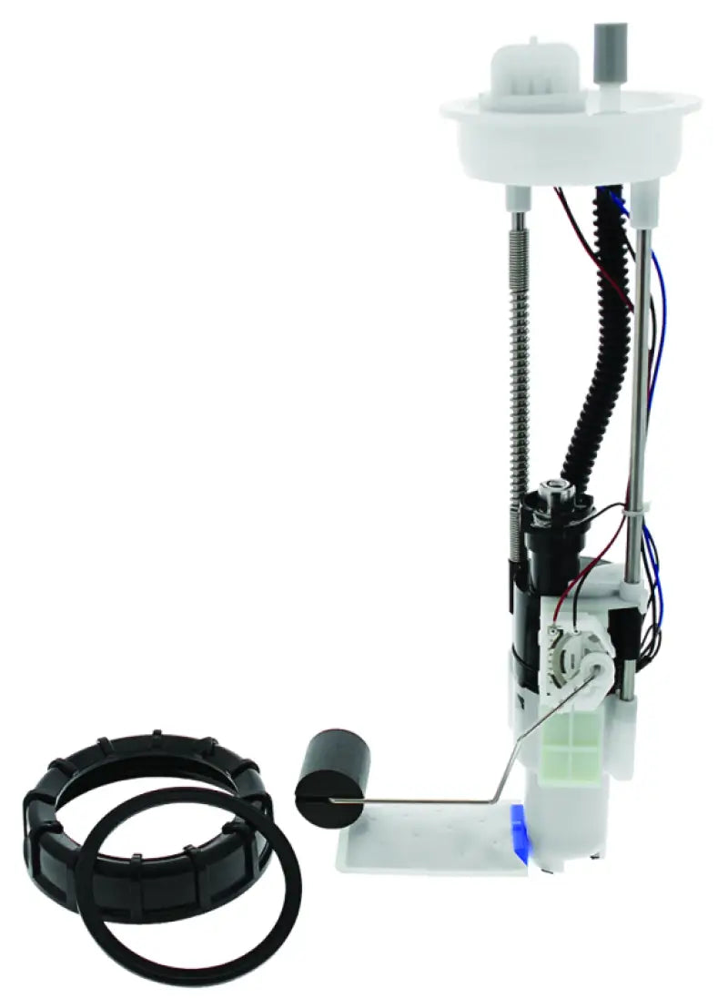 QuadBoss 13-14 Polaris Scrambler 850 HO Complete Fuel Pump Module - RV and Auto Parts