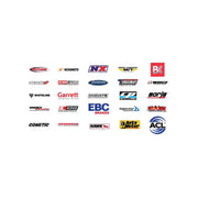 QuadBoss 13-15 Can-Am Maverick 1000R (02) Rear Left Side Rugged Axle - 609275 - Drivetrain