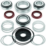 QuadBoss 13-15 Polaris Brutus 900 Rear Differential Bearing & Seal Kit - 417766 - Engine Components