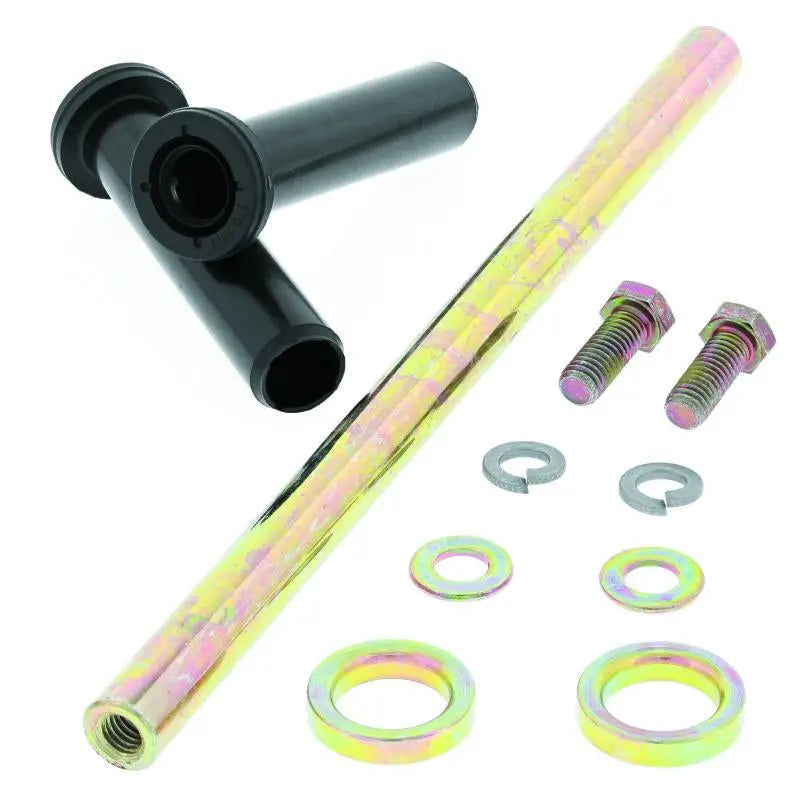 QuadBoss 414676 QuadBoss 14-15 Polaris ACE 325 (02) Lower A-Arm Kit