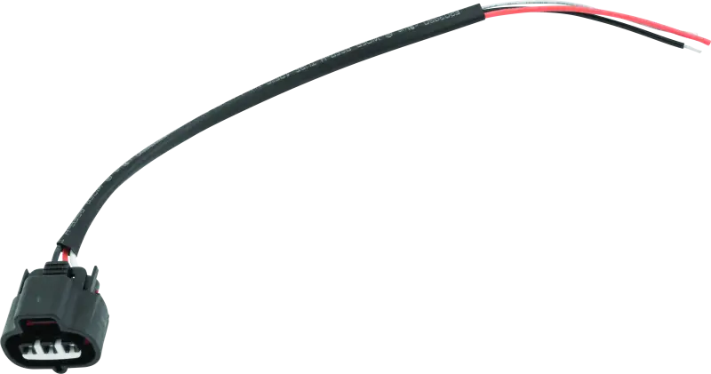 QuadBoss 14-15 Polaris ACE 325 (03) Wiring Pigtail - RV and Auto Parts