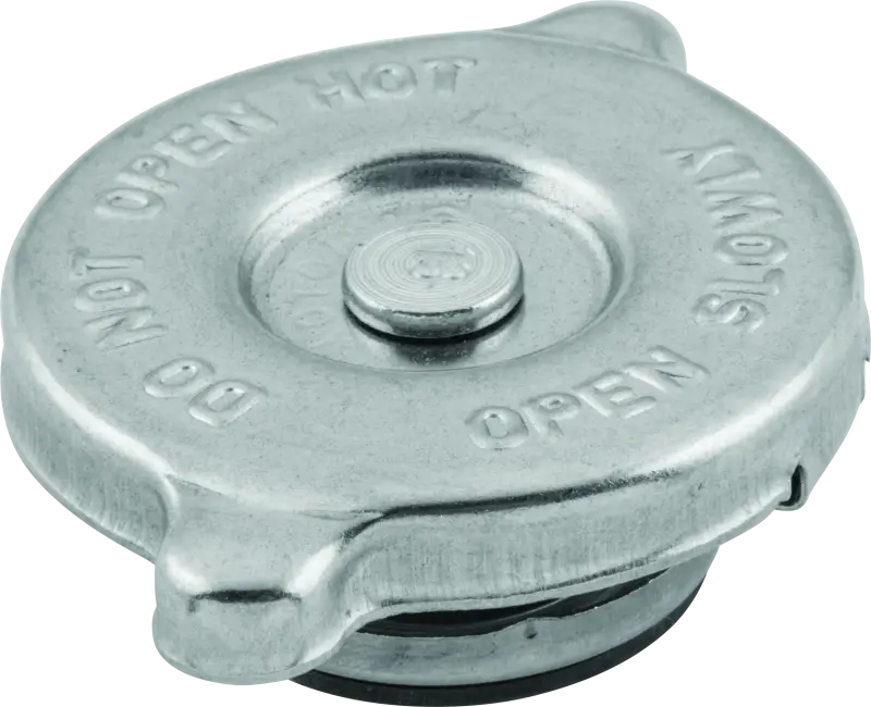 QuadBoss 14-15 Polaris ACE 325 Radiator Cap - RV and Auto Parts