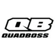 QuadBoss 14-15 Polaris RZR XP 1000 (04) Rear Left Side Rugged Axle - 609266 - Drivetrain
