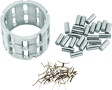 QuadBoss 14-16 Polaris ACE 325 Aluminum Sprague Carrier - 403179 - Drivetrain