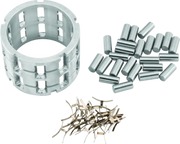 QuadBoss 14-16 Polaris ACE 325 Aluminum Sprague Carrier - 403179 - Drivetrain