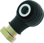 QuadBoss 14-16 Polaris ACE 325 Steering Rack Tie Rod Assembly Kit - Outer End Only - 413990 - Suspension