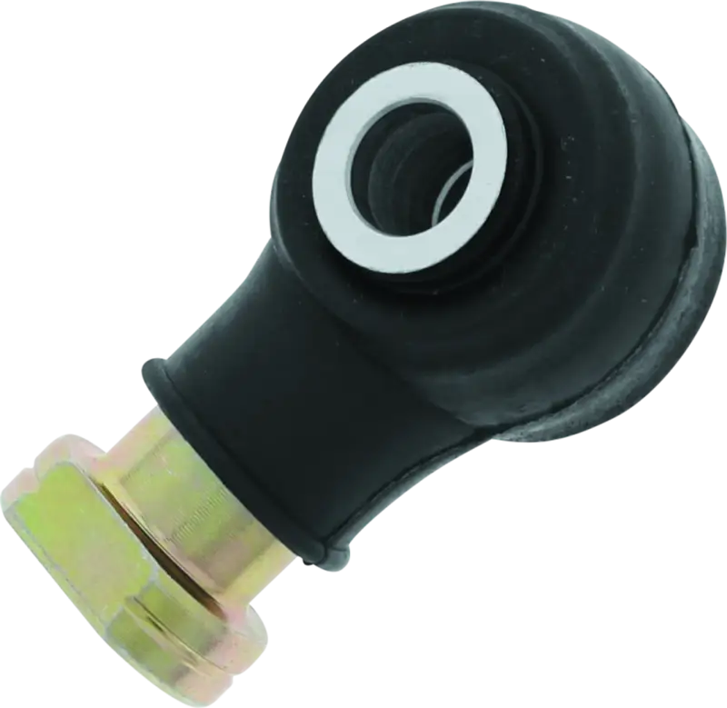 QuadBoss 14-16 Polaris ACE 325 Steering Rack Tie Rod Assembly Kit - Outer End Only - 413990 - Suspension