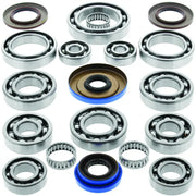 QuadBoss 14-16 Polaris ACE 325 Transaxle Bearing Kit - RV and Auto Parts