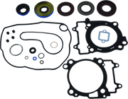 Engine gasket and oil seal kit for Polaris Sportsman 570 EFI quadBoss 14-16