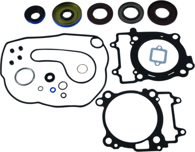 Engine gasket and oil seal kit for Polaris Sportsman 570 EFI quadBoss 14-16