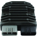 QuadBoss 14-17 Arctic Cat 700 TBX EPS Voltage Regulator - RV and Auto Parts