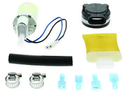 Fuel pump kit with accessories for Can-Am Commander differential bearing and seal kit