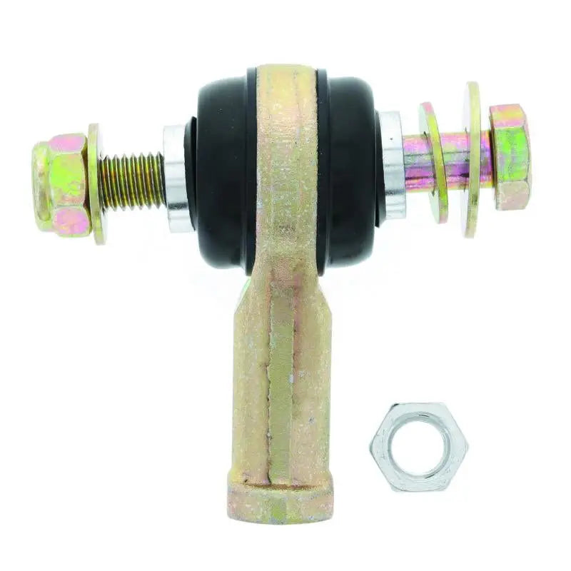 QuadBoss 414452 QuadBoss 14-19 Can-Am Commander 1000 Steering Rack Tie Rod Assembly Kit - Outer End Only - 414452