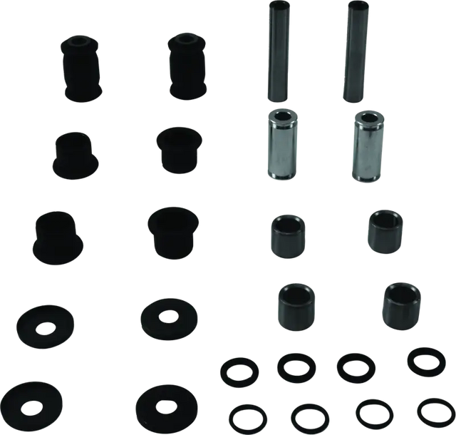 QuadBoss 14-19 Kawasaki KRF800 Teryx Repair Kit Rear Independent Suspension Repair Kit - RV and Auto Parts