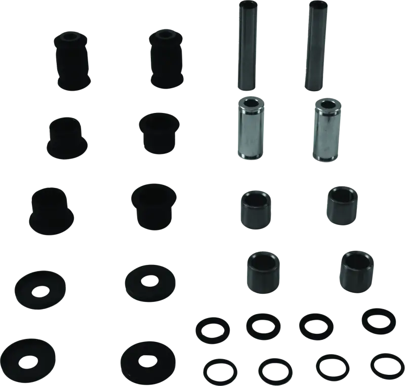QuadBoss 14-19 Kawasaki KRF800 Teryx Repair Kit Rear Independent Suspension Repair Kit - RV and Auto Parts