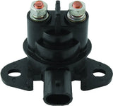 QuadBoss 14-20 Can-Am Commander MAX 1000/DPS/LTD/XT (02) Starter Solenoid & Relay - RV and Auto Parts