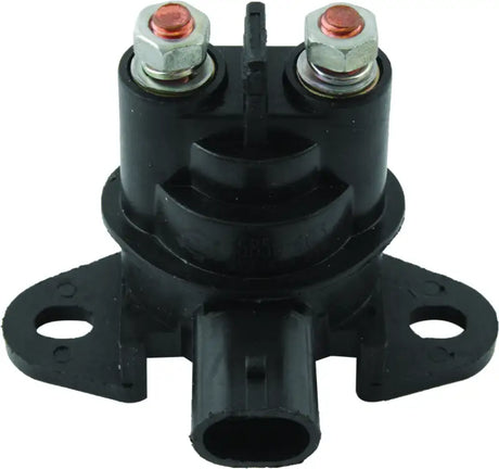 QuadBoss 14-20 Can-Am Commander MAX 1000/DPS/LTD/XT (02) Starter Solenoid & Relay - RV and Auto Parts