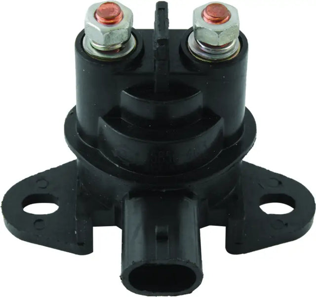 QuadBoss 14-20 Can-Am Commander MAX 1000/DPS/LTD/XT (02) Starter Solenoid & Relay - RV and Auto Parts