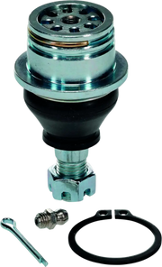 QuadBoss 14-20 Yamaha Viking 700 Heavy-Duty Lower Ball Joint Kit - RV and Auto Parts