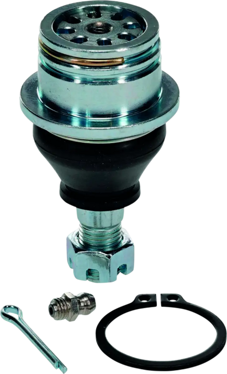 QuadBoss 14-20 Yamaha Viking 700 Heavy-Duty Lower Ball Joint Kit - RV and Auto Parts