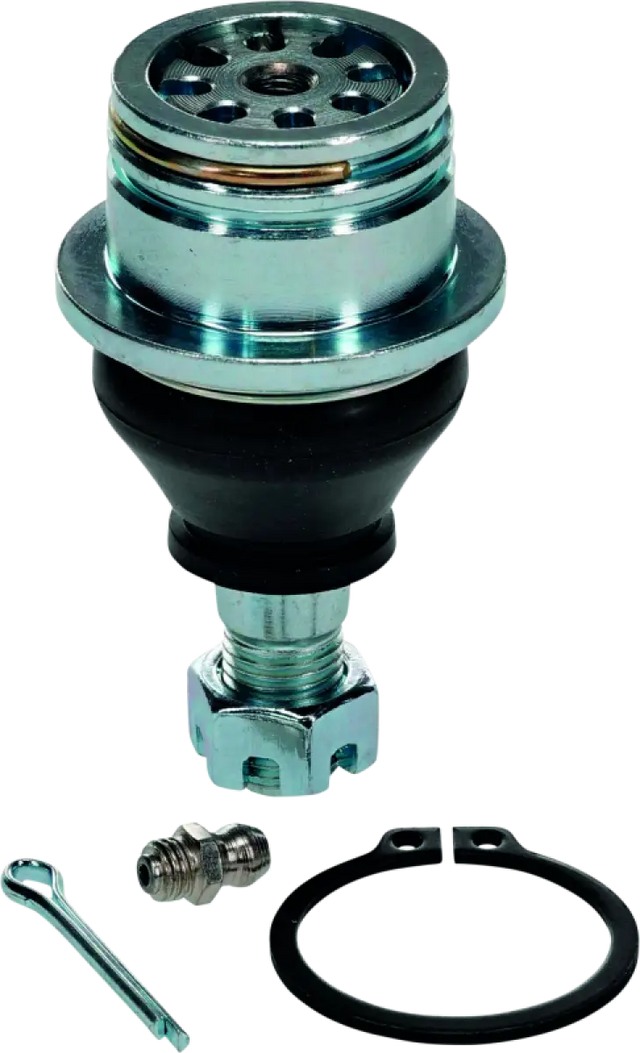 QuadBoss 14-20 Yamaha Viking 700 Heavy-Duty Lower Ball Joint Kit - RV and Auto Parts