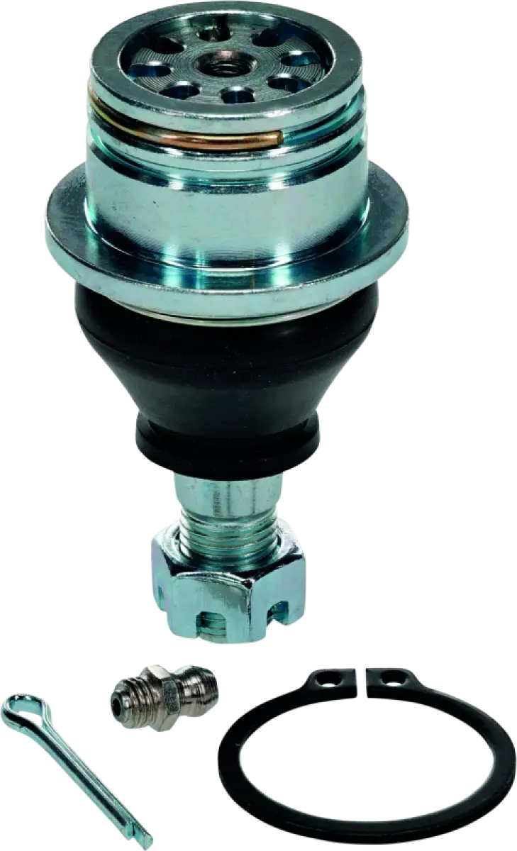 QuadBoss 14-20 Yamaha Viking 700 Heavy-Duty Lower Ball Joint Kit - RV and Auto Parts