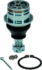 QuadBoss 14-20 Yamaha Viking 700 Heavy-Duty Lower Ball Joint Kit - RV and Auto Parts