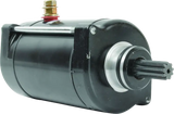 QuadBoss 14-21 Honda SXS700 Pioneer Motor Starter - RV and Auto Parts
