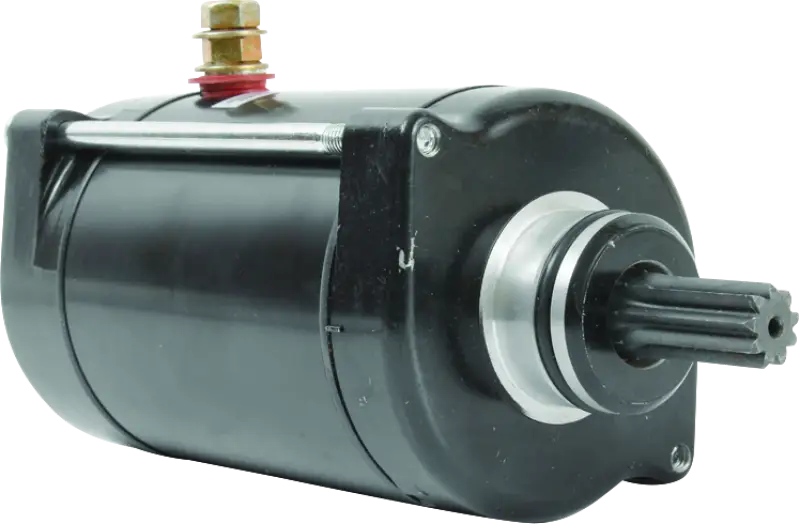 QuadBoss 14-21 Honda SXS700 Pioneer Motor Starter - RV and Auto Parts