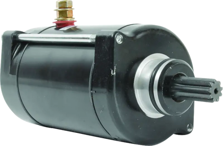 QuadBoss 14-21 Honda SXS700 Pioneer Motor Starter - RV and Auto Parts